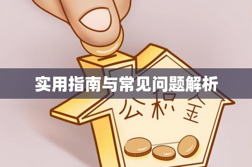 丰台实用指南与常见问题解析
